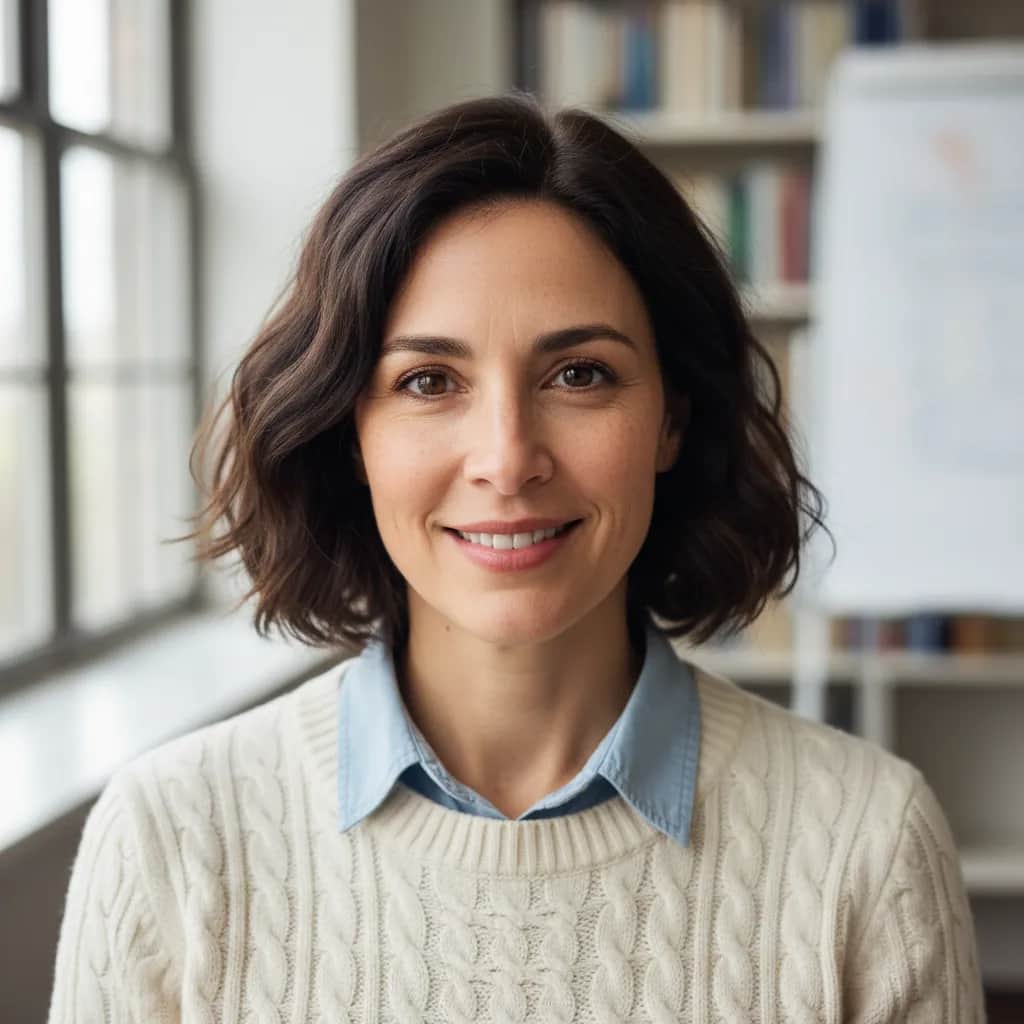 Autor Gabriela Mazurek