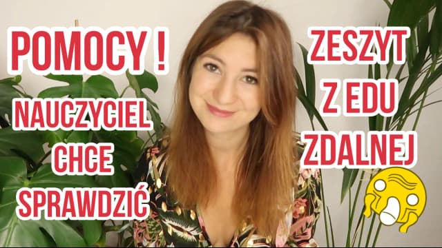 Co gdy nauczyciel zgubi sprawdzian? Skuteczne kroki do podjęcia
